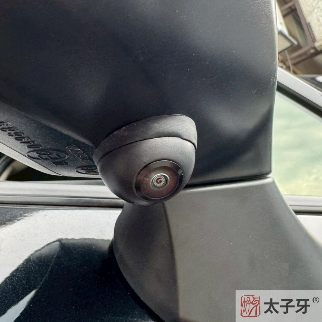 店家汽車環景360安裝 店家汽車環景360安裝