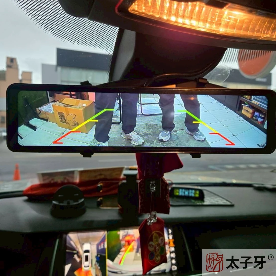 蜂鷹行車紀錄器倒車顯影 蜂鷹行車紀錄器倒車顯影