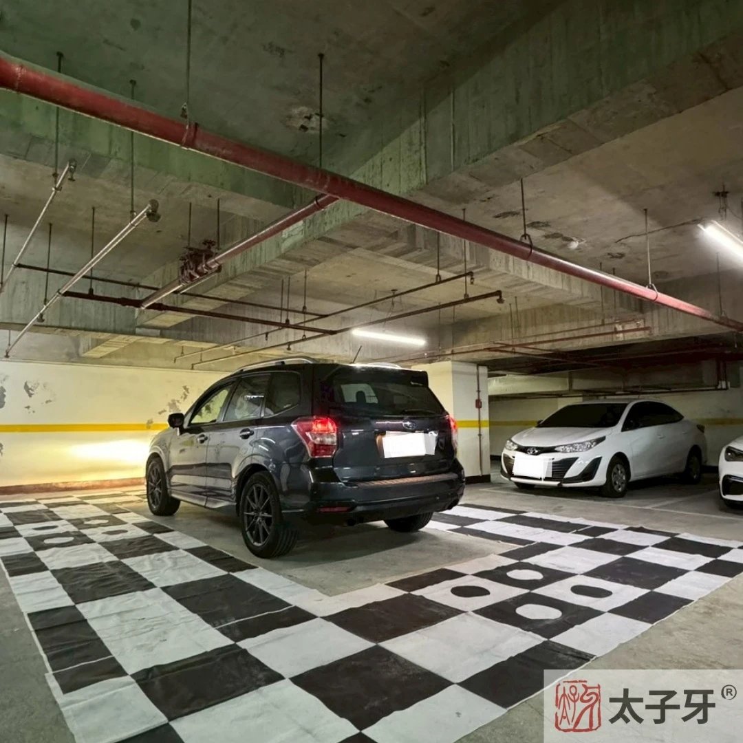 Forester環景360 Forester環景360
