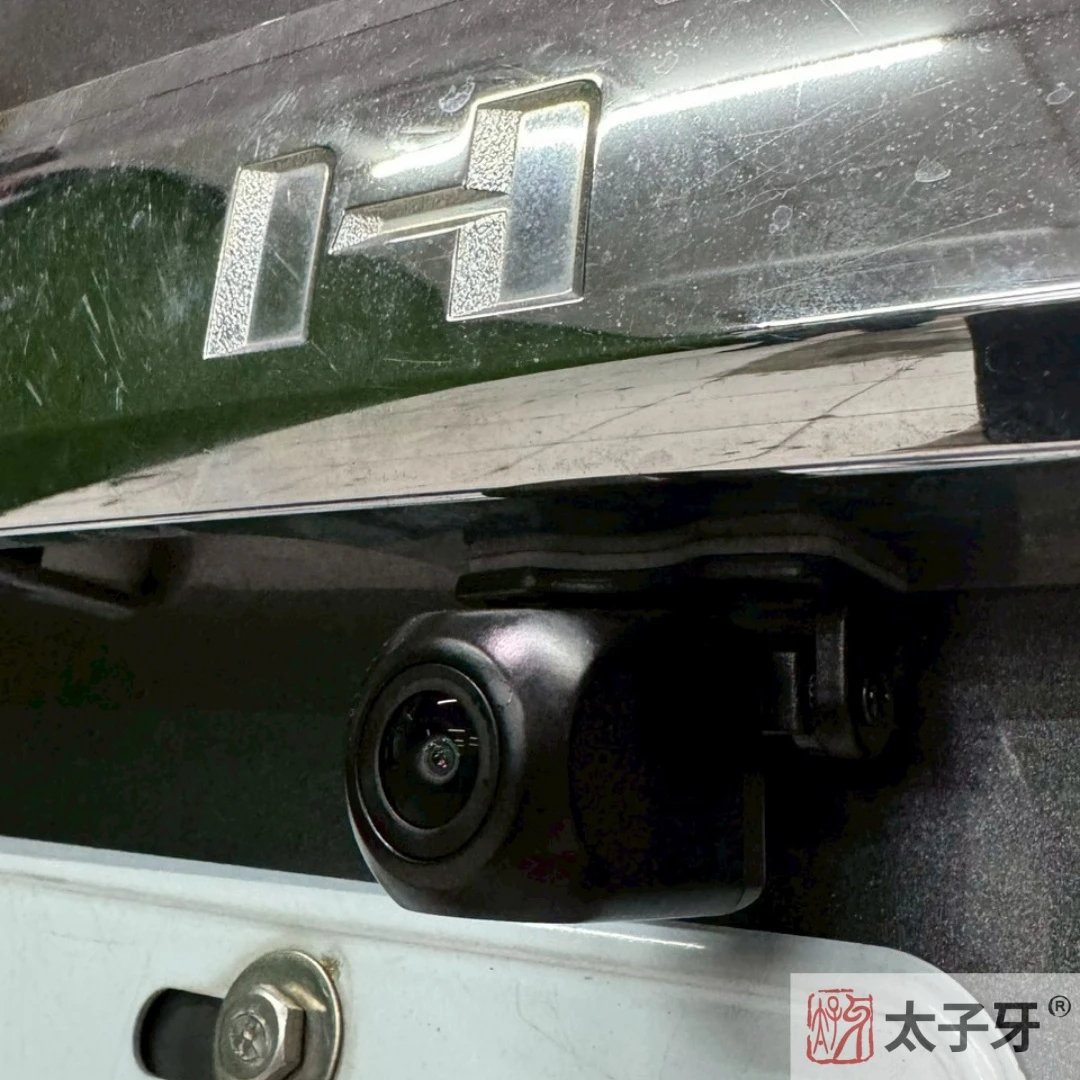 寶麗萊電子後照鏡安裝 寶麗萊電子後照鏡安裝