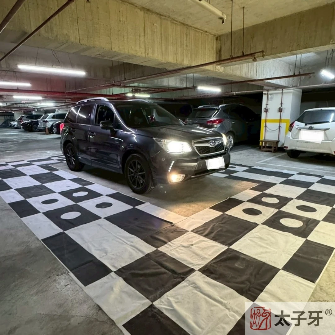 Forester環景360安裝 Forester環景360安裝