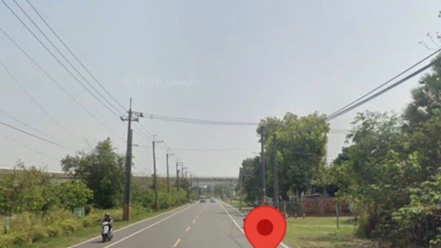 車禍協尋行車記錄器