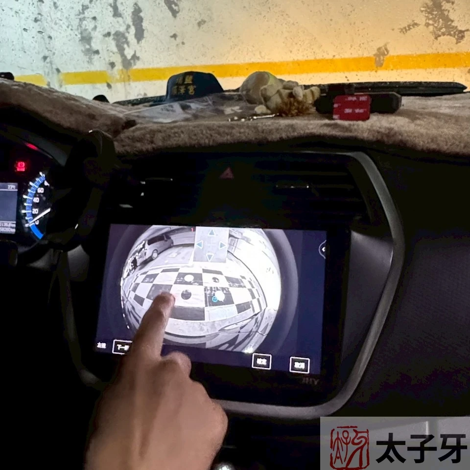 suzuki環景推薦安裝