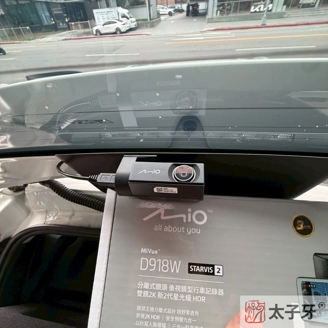 Kicks電子後照鏡推薦