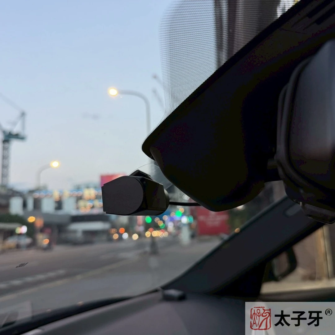 Supre行車紀錄器推薦安裝店家