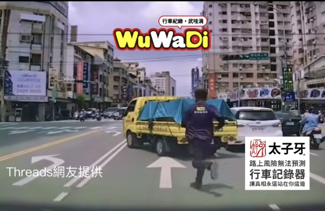 貨車也有無人駕駛的功能？