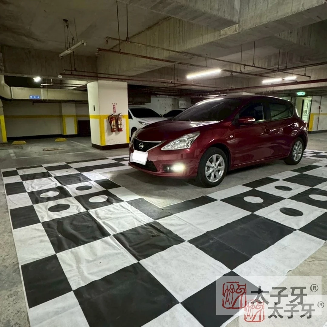 施工中途加購360環景示意 施工中途加購360環景示意