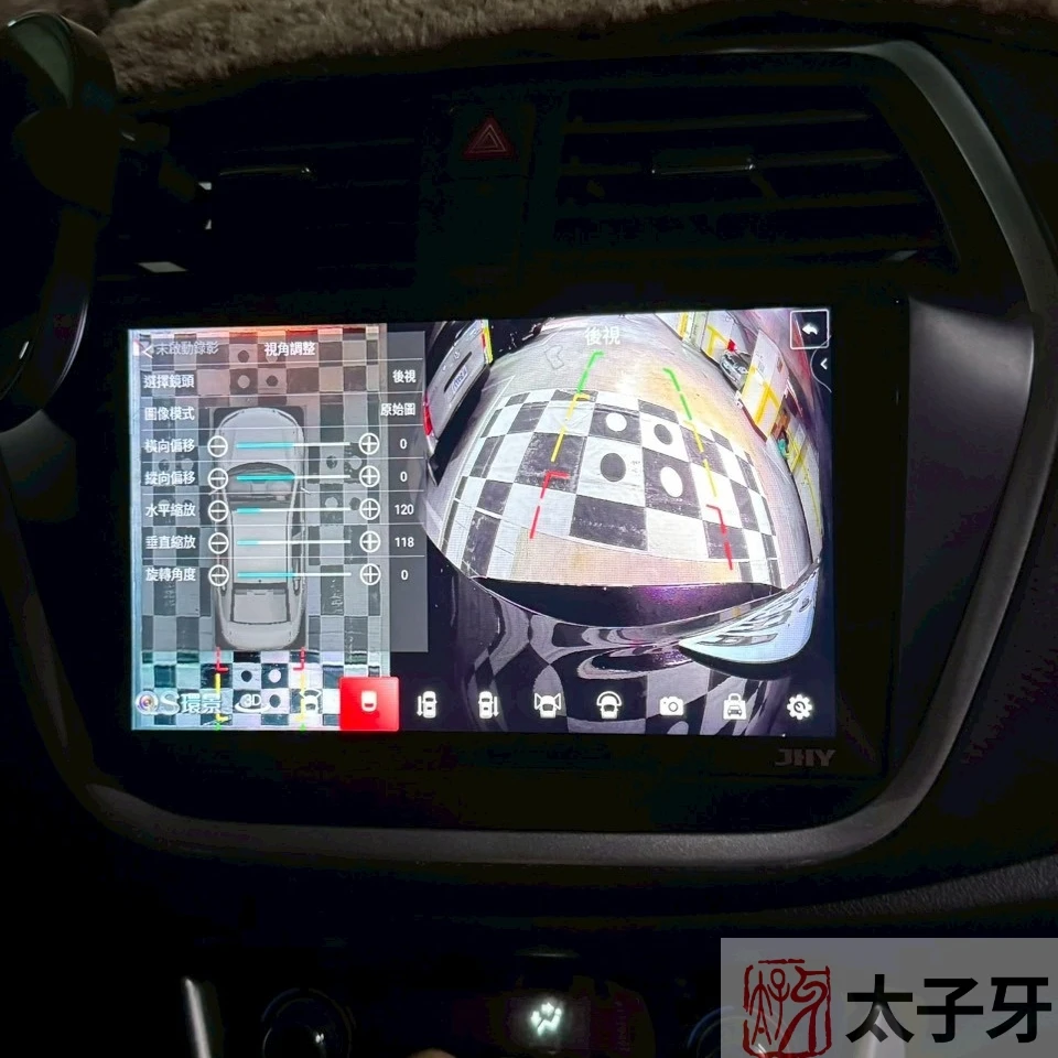 suzuki環景推薦安裝